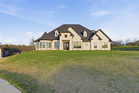 1107 Lily Court Grand Prairie TX 75104