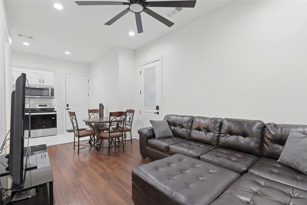 Lake Ridge Sec 19 - Residential