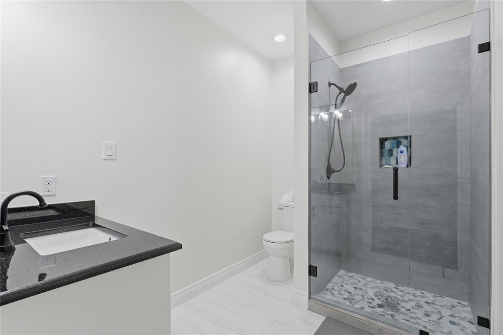 Lake Ridge Sec 19 - Residential