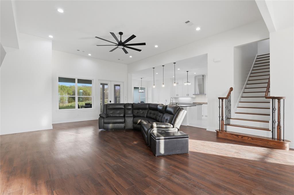 Lake Ridge Sec 19 - Residential