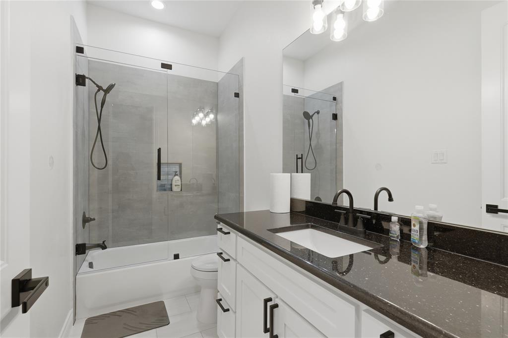 Lake Ridge Sec 19 - Residential