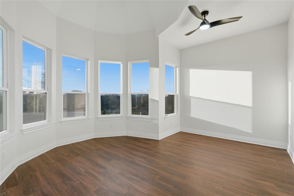 Lake Ridge Sec 19 - Residential