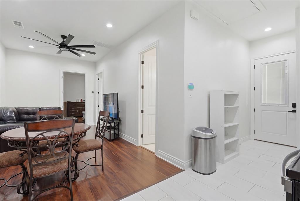 Lake Ridge Sec 19 - Residential