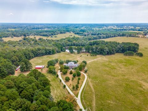 1320 FM 1326 De Kalb TX 75559