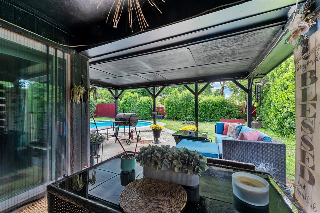Sanford Square Addition - Residential