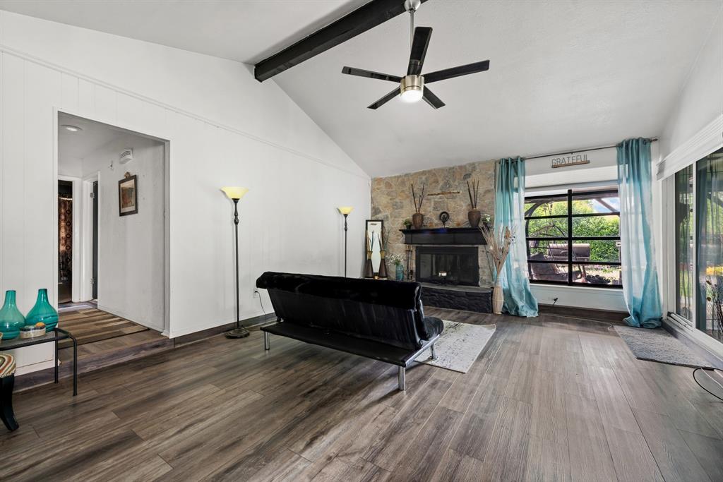 Sanford Square Addition - Residential