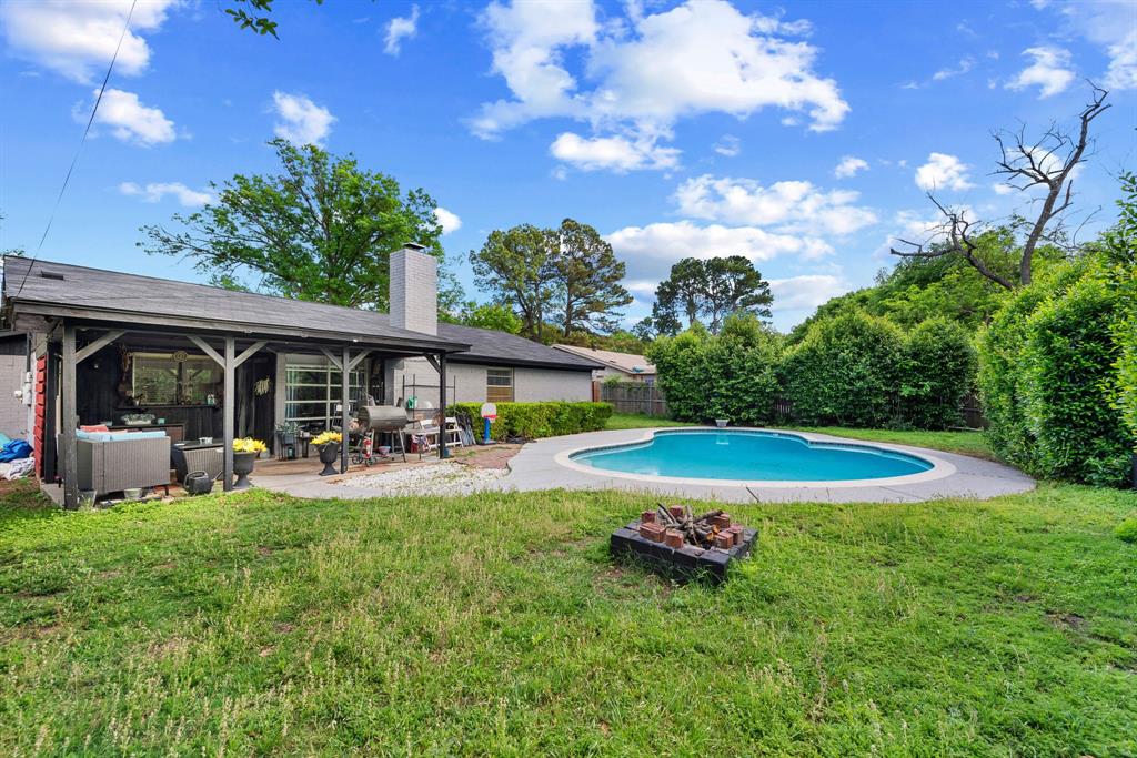 Sanford Square Addition - Residential