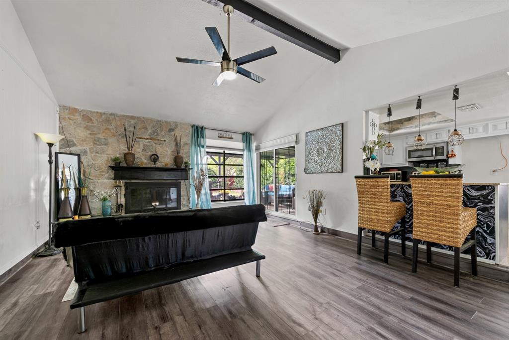 Sanford Square Addition - Residential