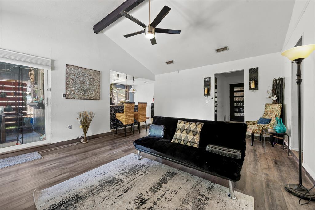 Sanford Square Addition - Residential