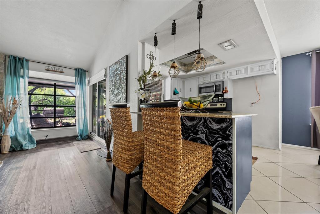Sanford Square Addition - Residential