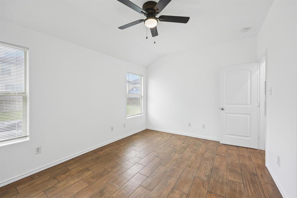 Meadow Creek South Add - Residential