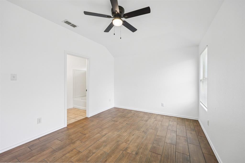 Meadow Creek South Add - Residential