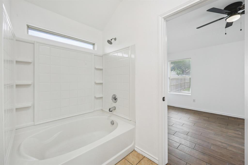 Meadow Creek South Add - Residential