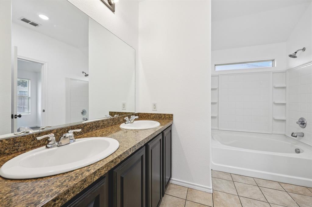 Meadow Creek South Add - Residential