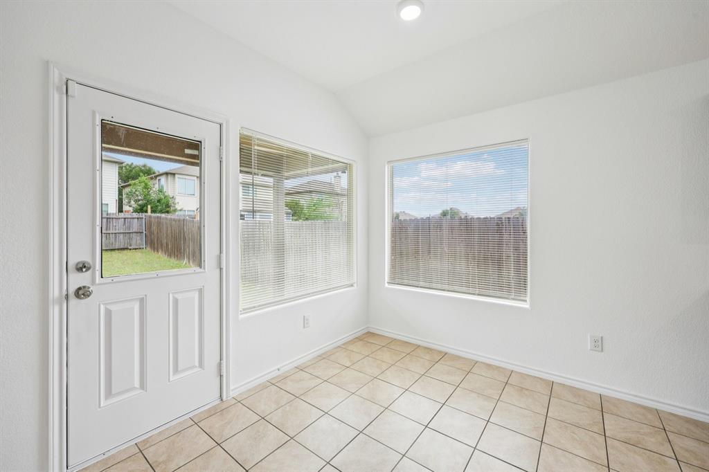 Meadow Creek South Add - Residential