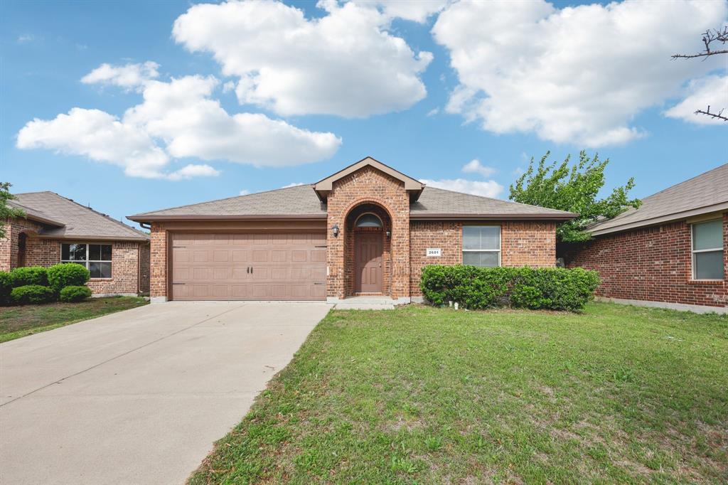 Meadow Creek South Add - Residential