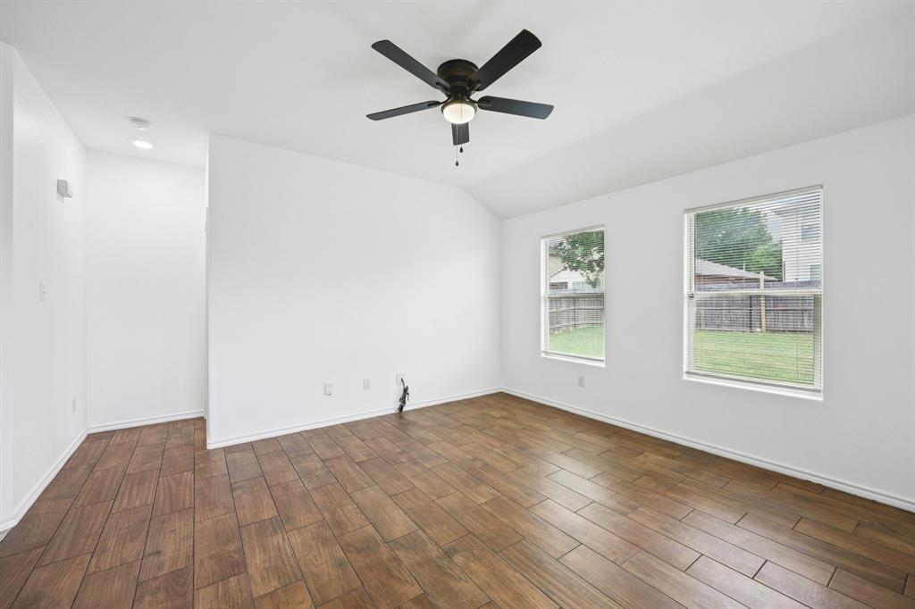 Meadow Creek South Add - Residential