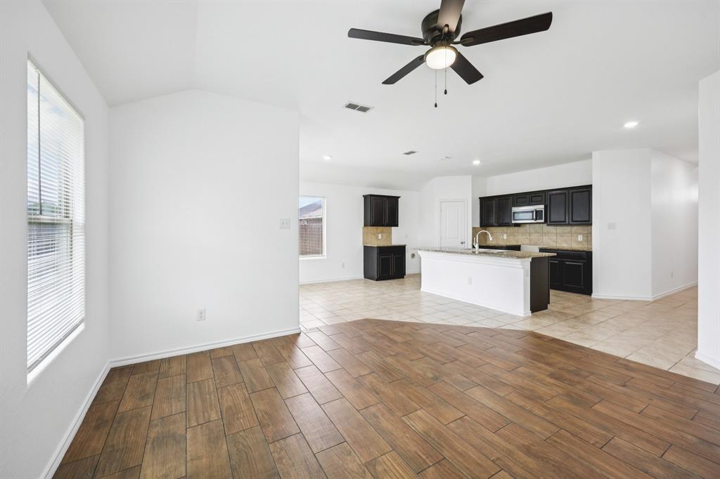 Meadow Creek South Add - Residential