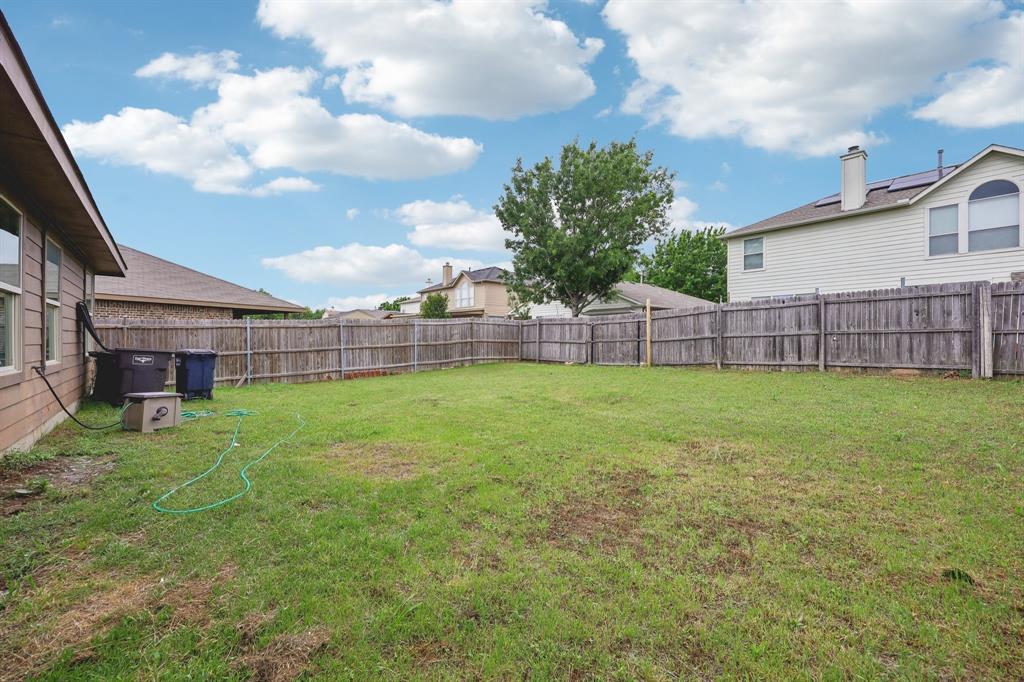 Meadow Creek South Add - Residential