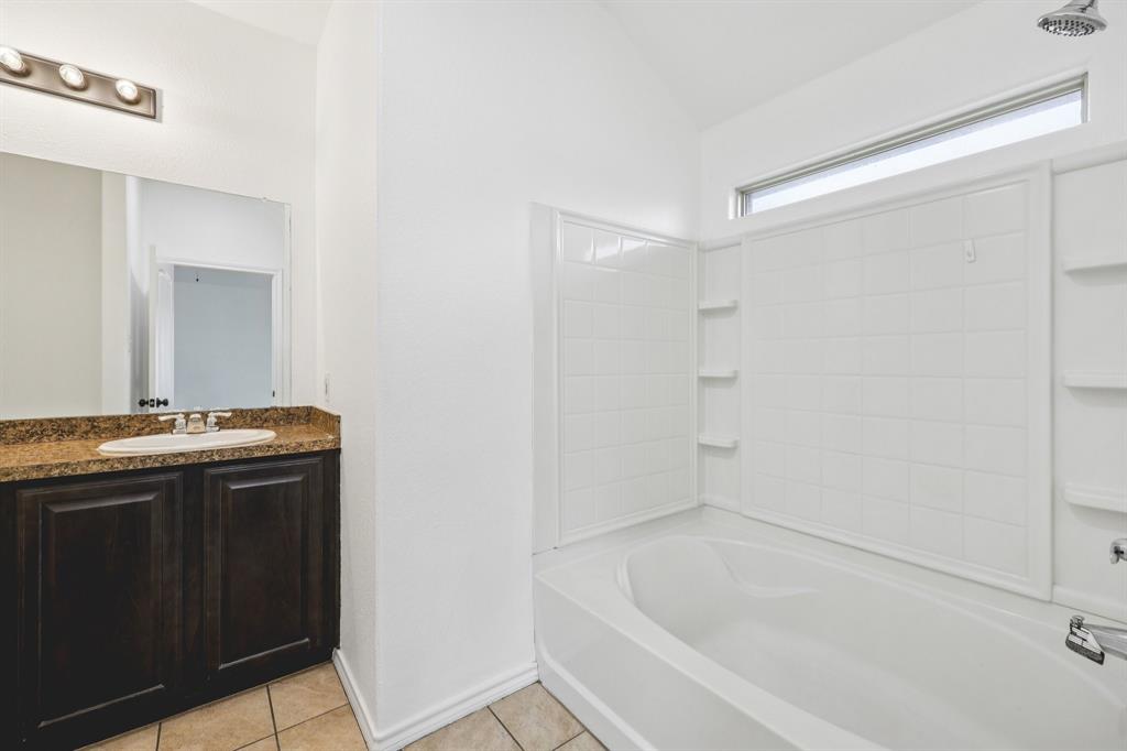 Meadow Creek South Add - Residential