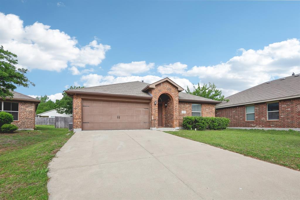 Meadow Creek South Add - Residential