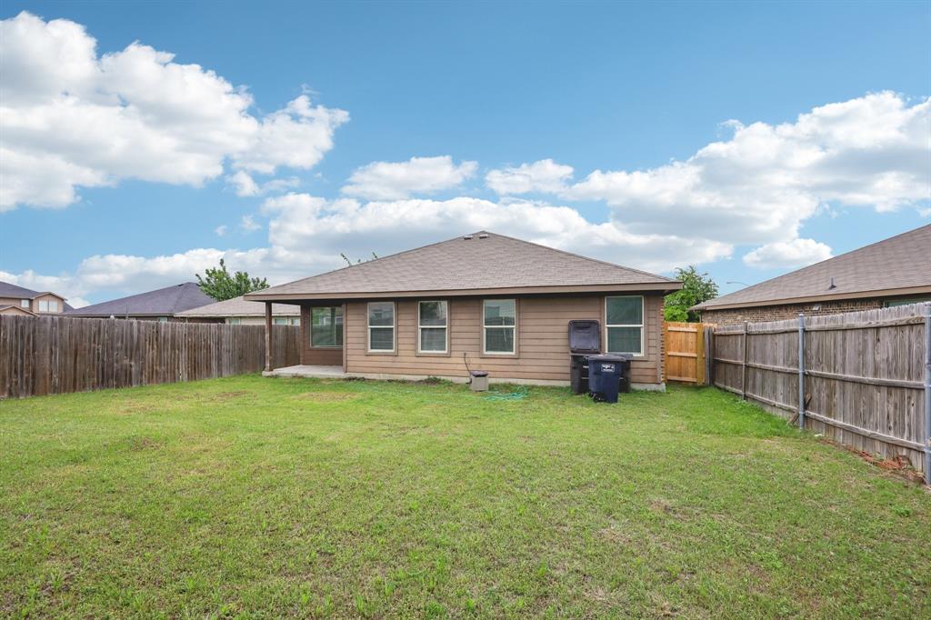 Meadow Creek South Add - Residential