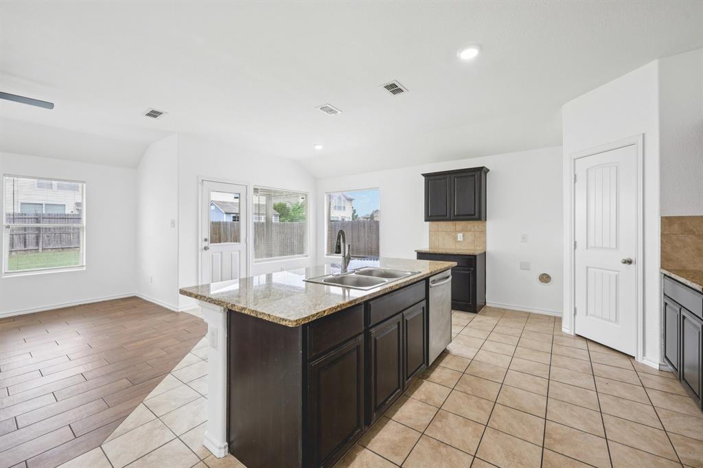 Meadow Creek South Add - Residential