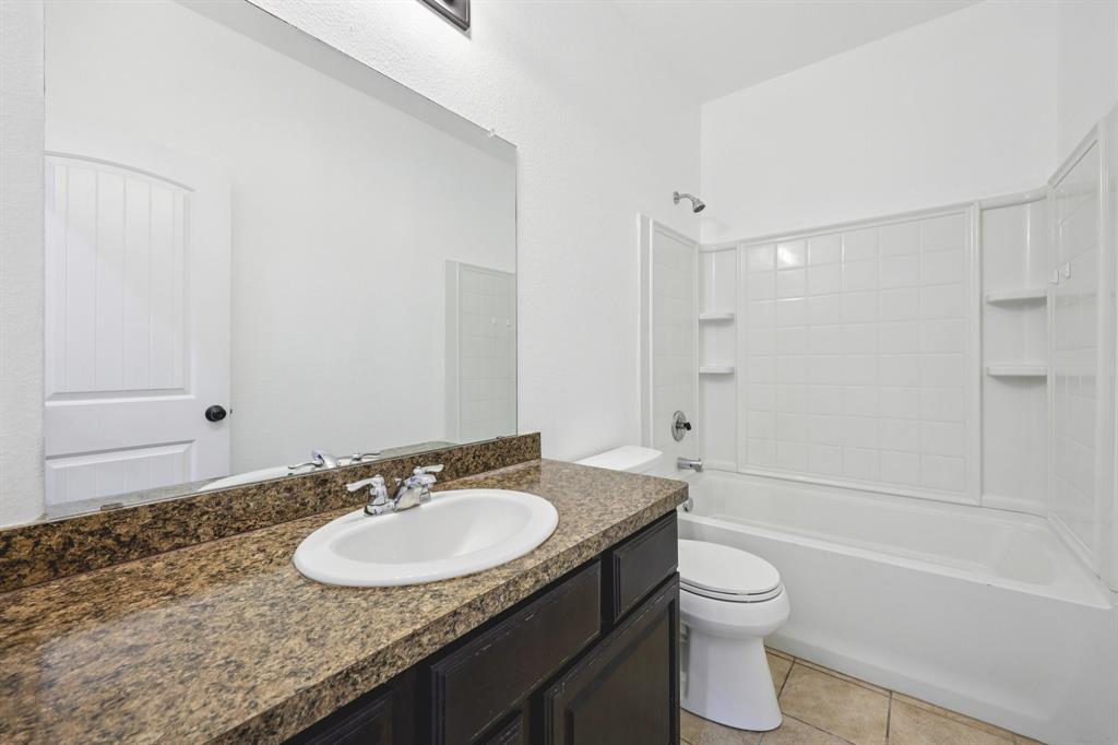 Meadow Creek South Add - Residential