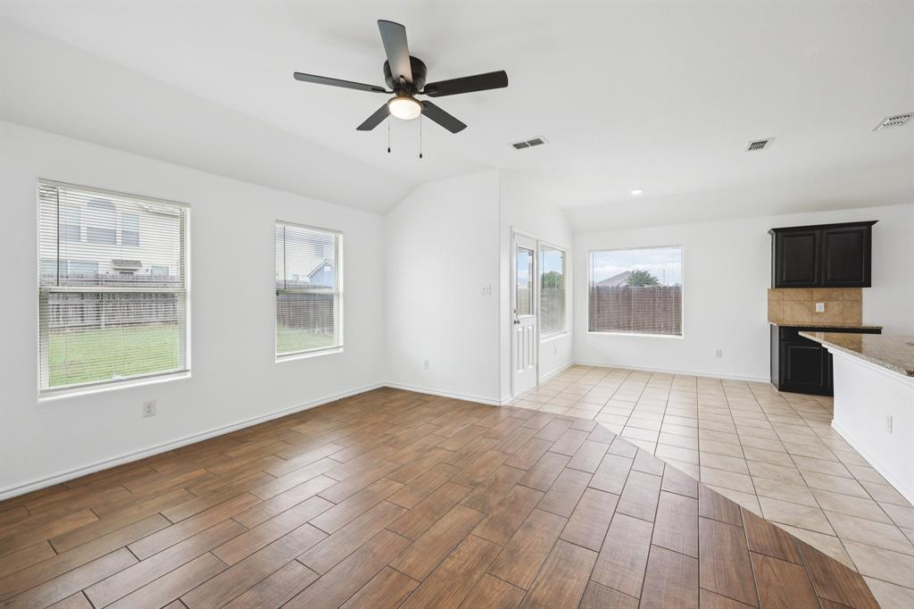 Meadow Creek South Add - Residential