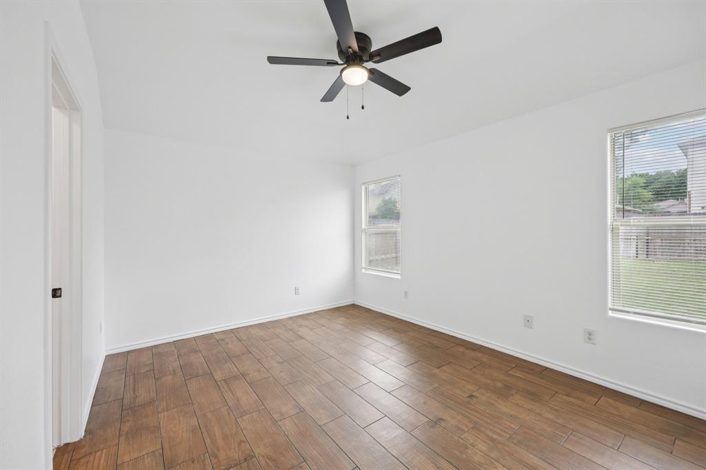 Meadow Creek South Add - Residential