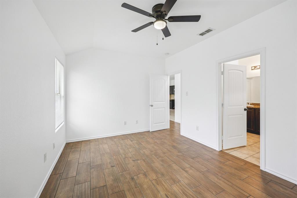 Meadow Creek South Add - Residential