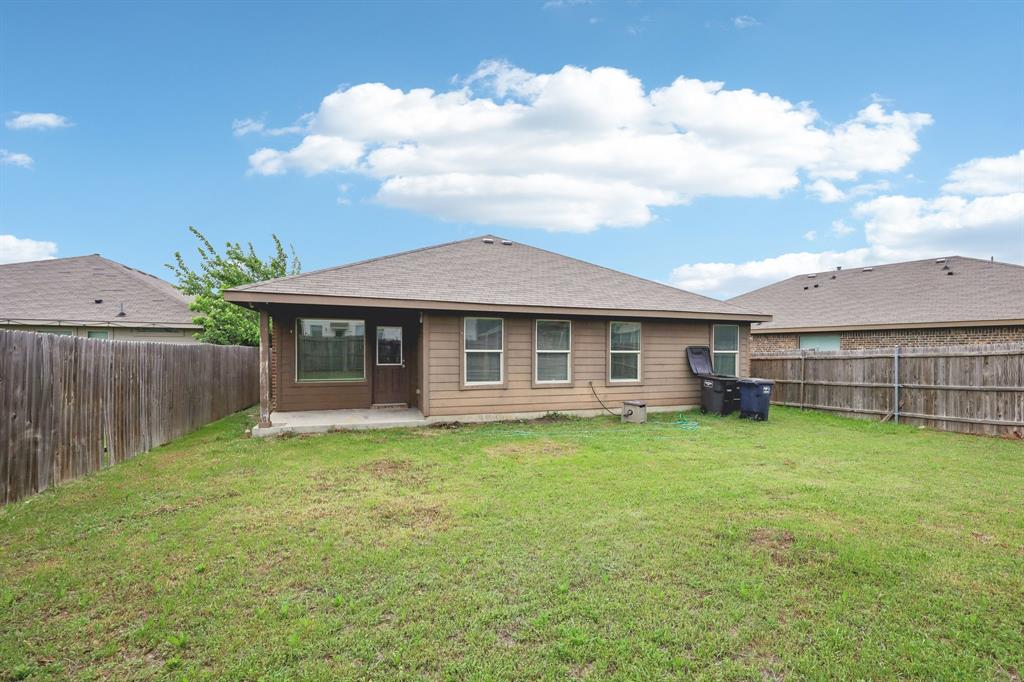 Meadow Creek South Add - Residential