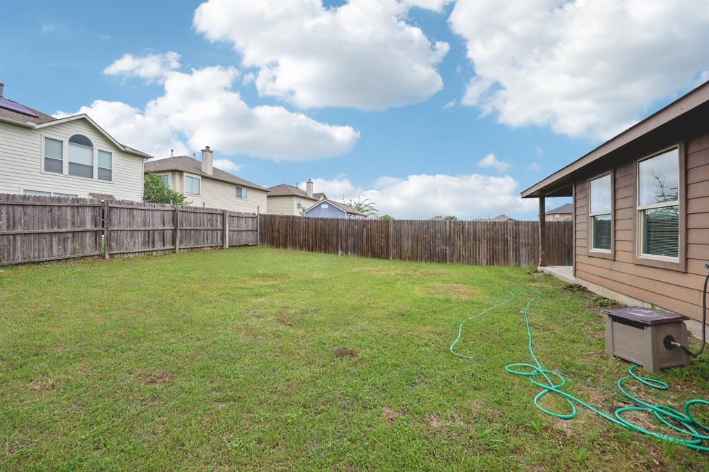 Meadow Creek South Add - Residential