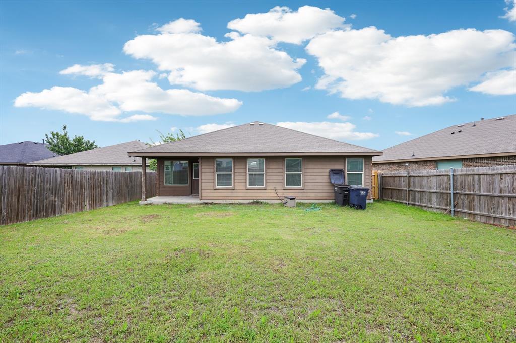 Meadow Creek South Add - Residential