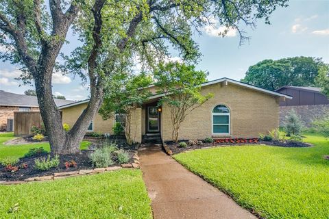 11034 Mccree Road Dallas TX 75238