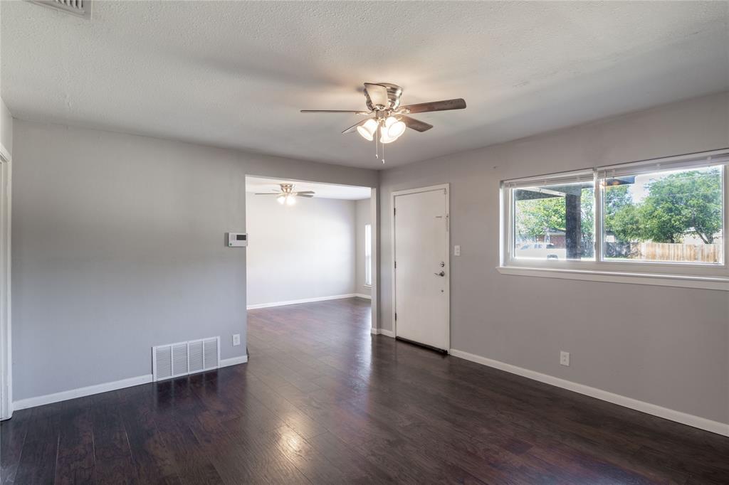 Gribble Spgs - Residential Lease