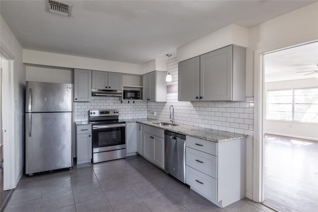 Gribble Spgs - Residential Lease