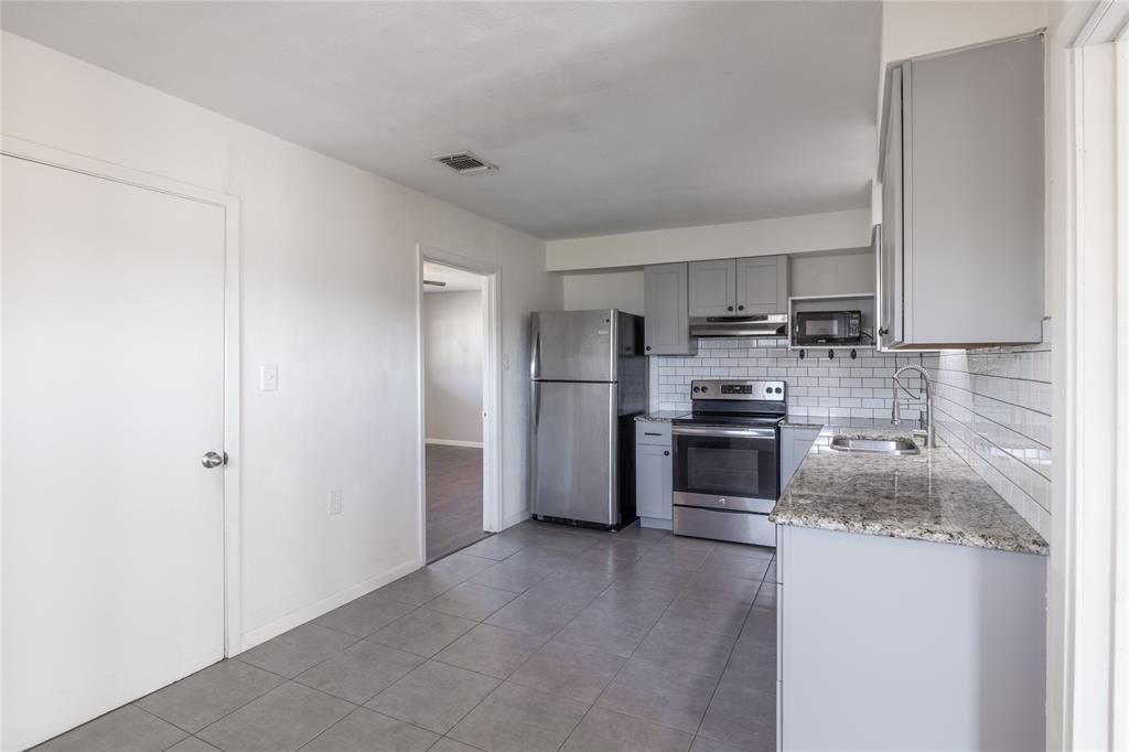 Gribble Spgs - Residential Lease