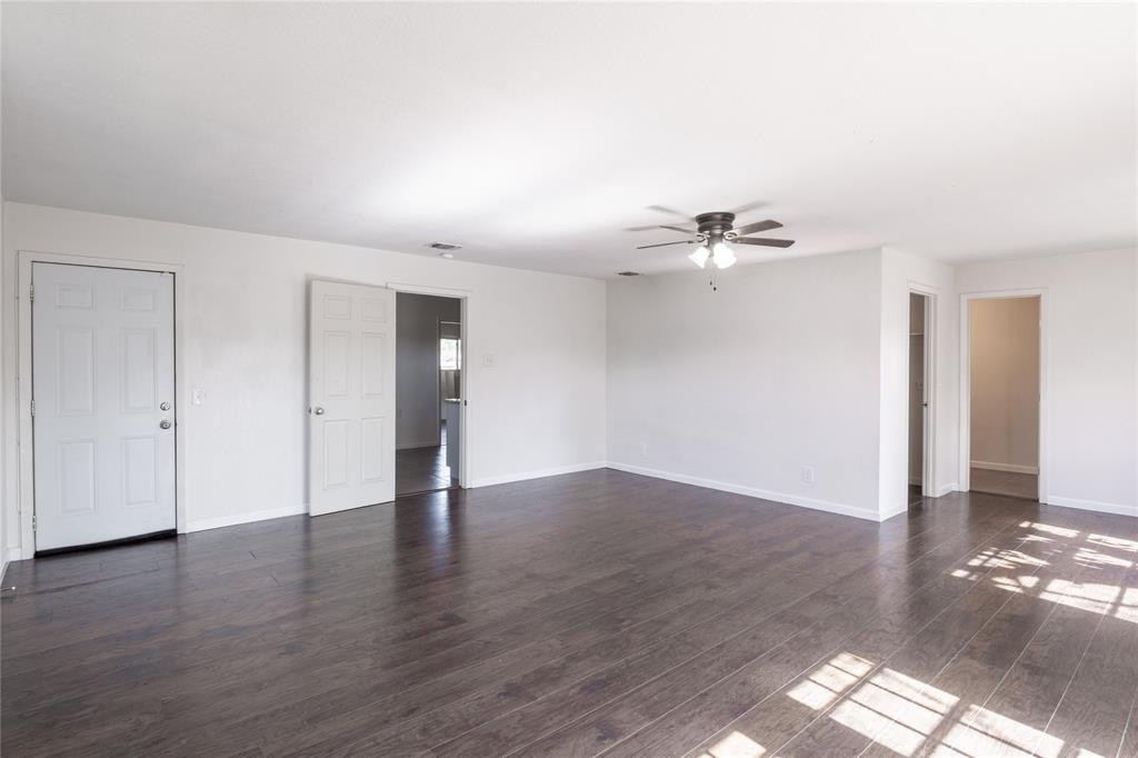 Gribble Spgs - Residential Lease