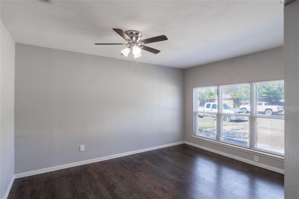 Gribble Spgs - Residential Lease