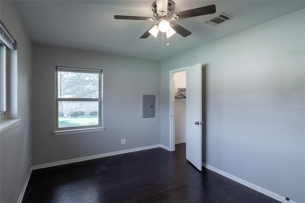 Gribble Spgs - Residential Lease