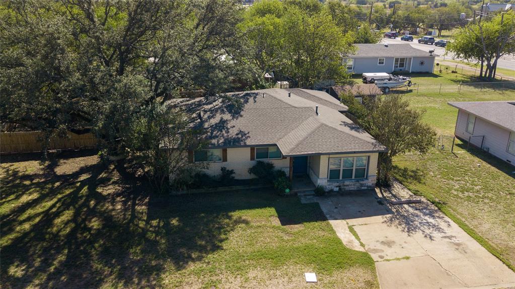 Gribble Spgs - Residential Lease