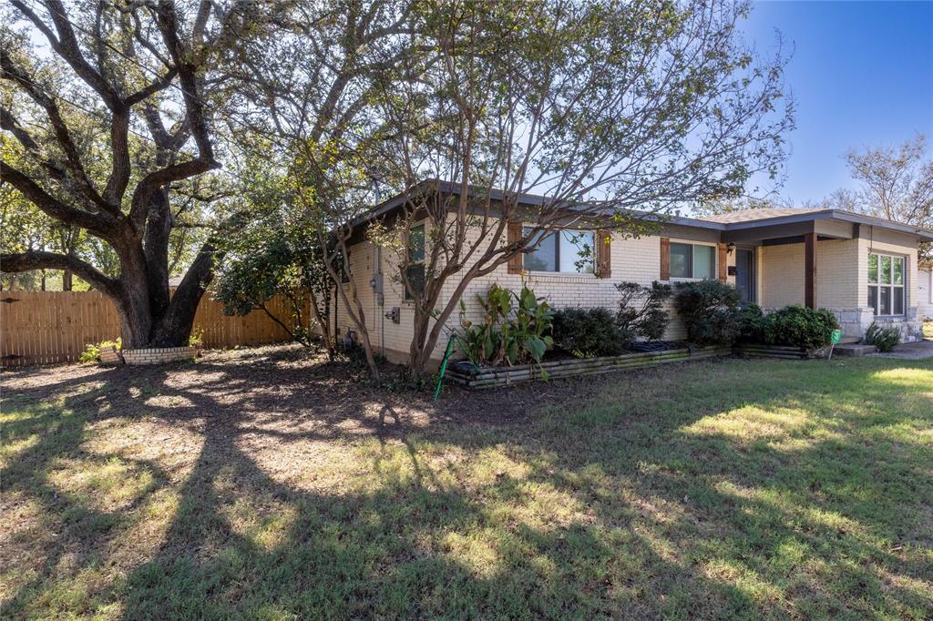 Gribble Spgs - Residential Lease