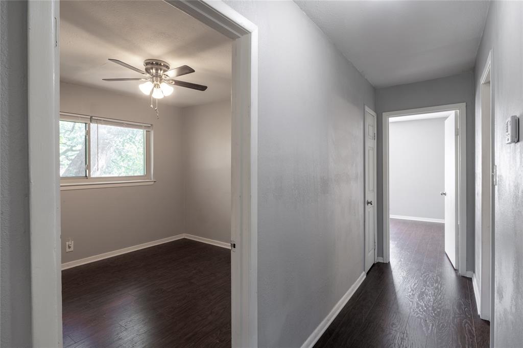 Gribble Spgs - Residential Lease