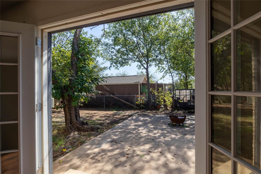 Gribble Spgs - Residential Lease