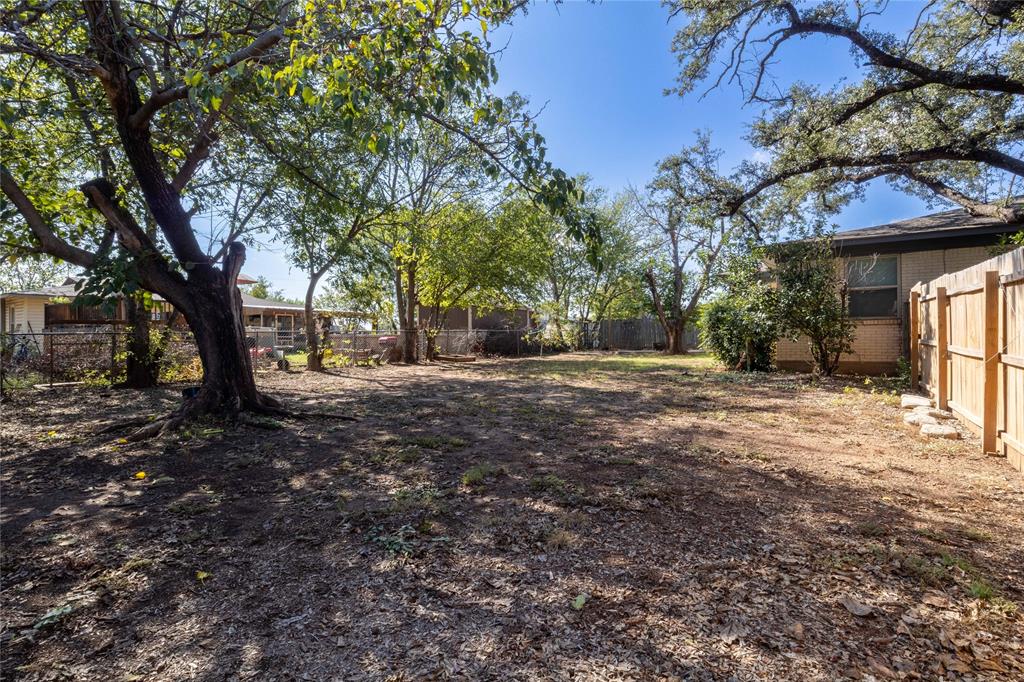 Gribble Spgs - Residential Lease