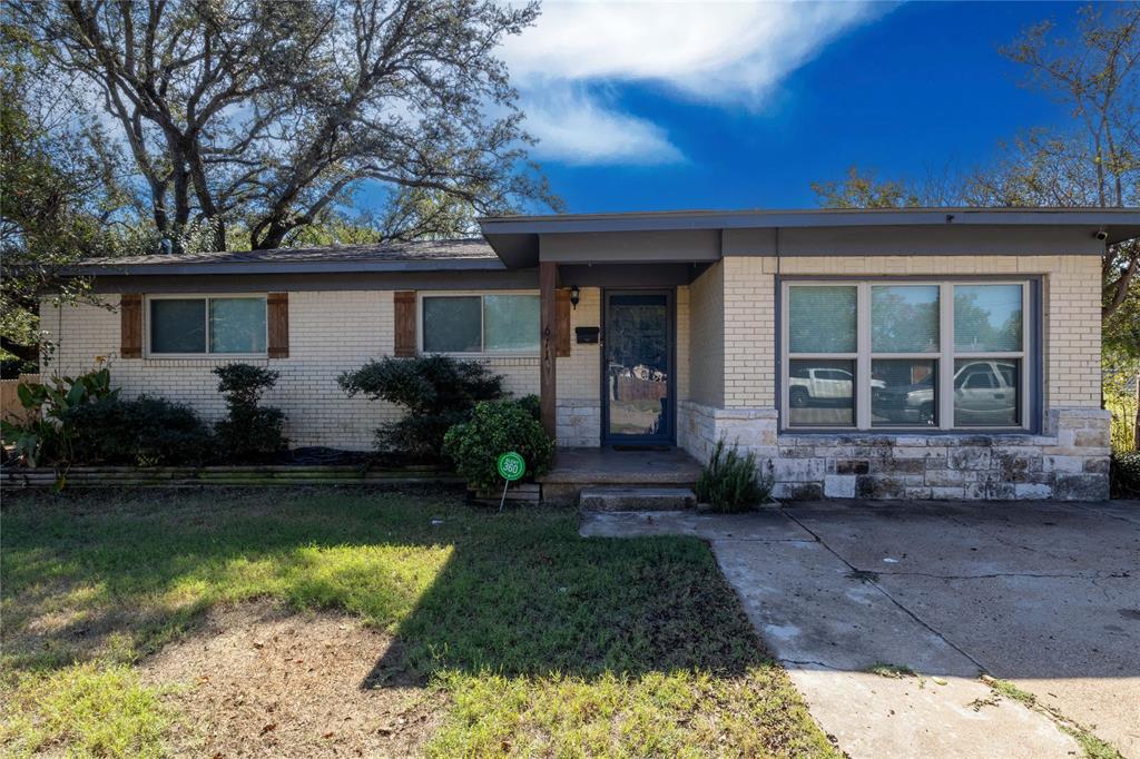 Gribble Spgs - Residential Lease