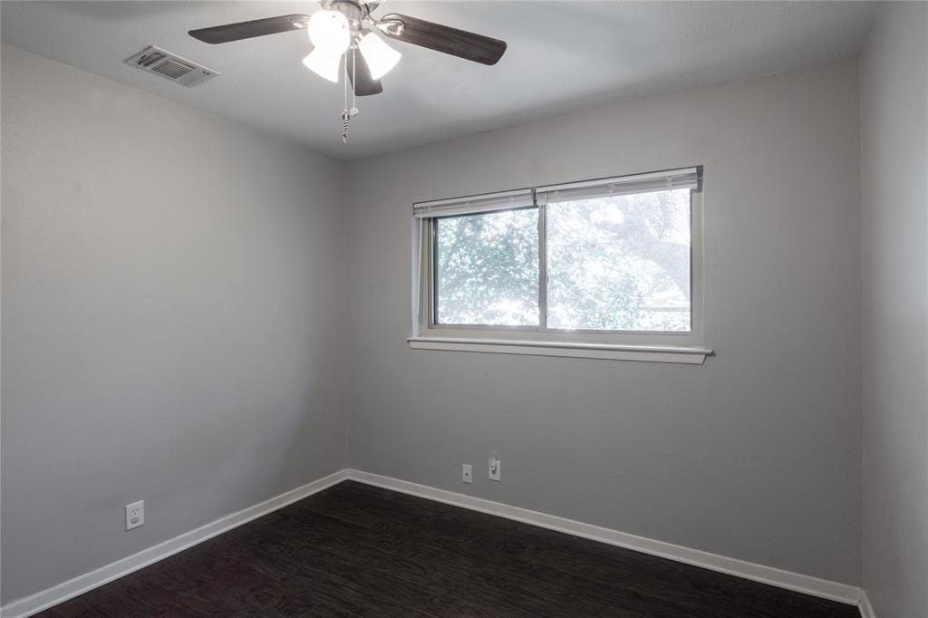 Gribble Spgs - Residential Lease