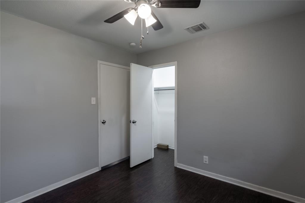 Gribble Spgs - Residential Lease