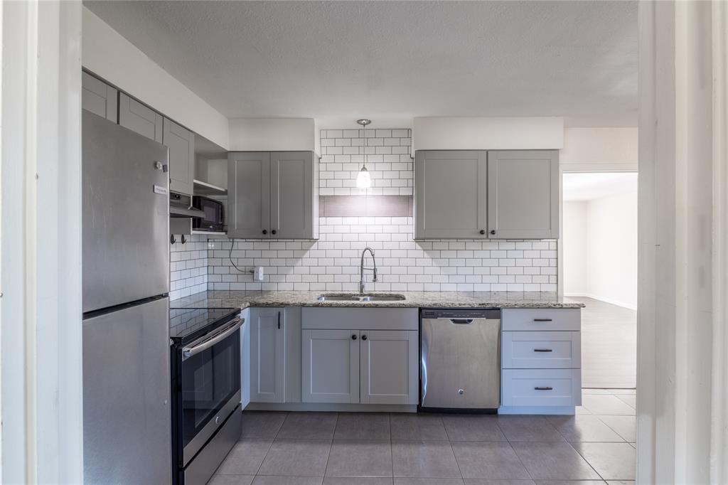 Gribble Spgs - Residential Lease